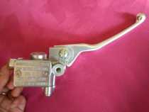 vespa Lxv 125 150 original brake pump assembly