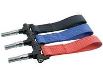 Car modification decorative trailer belt for each model special trailer Fit BMW personality color trailer belt