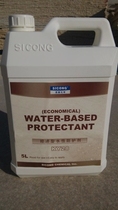 Original American Sikang KY-28 Water-based Stone Protective Agent Granite Marble Stone Waterproofing Agent Protection