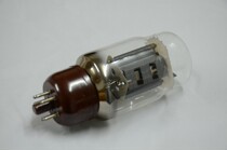 Brand new Liuzhou stock Guiguang KT66 tube original box replacement 6L6 6P3P Special offer