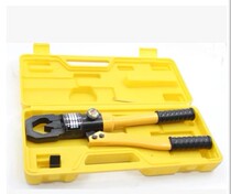 YP-24 integral hydraulic nut breaker nut Cleaver cutter manual crusher splitting Special