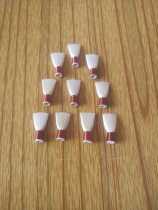 Suona Sentinel Suona whistle bells Reed whistle (5 per pack)