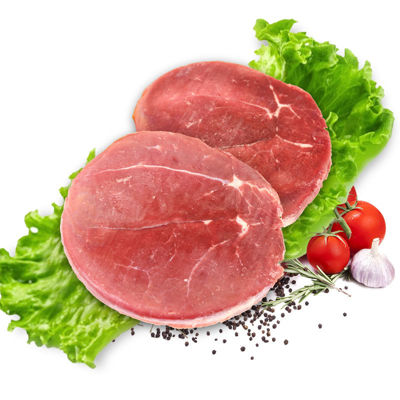 浪漫时刻,在家也能享受美味牛排