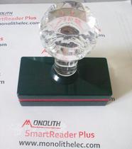 Pricographer Inprint Automatic ink rectangular size customizable for imported materials Specialty customized processing