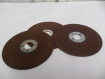A large number of direct sales of Blue flag metal 100 cutting pieces grinding wheels 100*2 5*16 Polishing sheet Polishing sheet