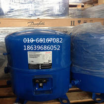 Meiyoule compressor MT40 refrigeration cold storage compressor unit New Original