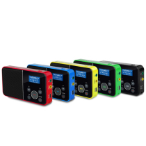 PANDA PANDA DS116 music MP3 player mini card small speaker fmFM Radio