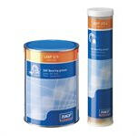 SKF overload extreme pressure grease LGEP2 0 4 1 5 18 180 MR380B