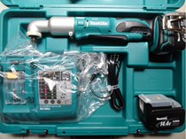 makita makita rechargeable angle impact wrench DTL062RME Electric impact screwdriver 9 5MM