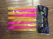 Hairdressing clip barber shop long-mouth clip duck-bill clip blip clip blip clip special bag