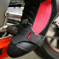 Motorcycle gear cover protective cover shoe cover gear cover shoe cover shoe cover shoe cover shoe cover shoe cover shoe cover shoe cover shoe cover wear-resistant