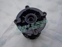 Wire wheel hub T8 off-road vehicle universal reinforced drum core front and rear wheel C disc drum center off-road motorcycle accessories