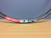DT SWISS 27 5 speed drop soft tail AM DH rim E512 533d