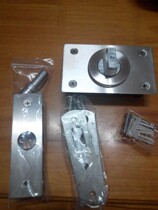Ground Springs 360 Degrees Swivel Ground Spring Wood Doors Small Ground Shaft Hinges Kendki Door Accessories no elastic