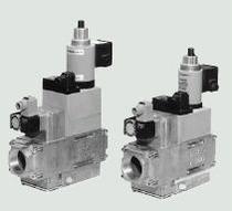 MBZRD)MBZRDLE series two gas multi-function combination regulator
