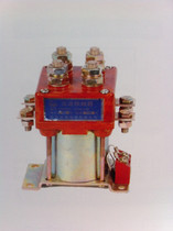 QCC14-100A 22 DC contactors for a direct current