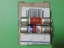 ATQR 25 AMP-TRAP Ceramic Delay Fuse Fuse 10X38 France Valle 25A