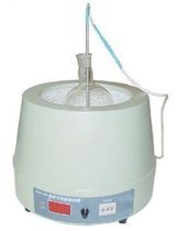 The number of experimental temperature control electric heat cover 3000ml