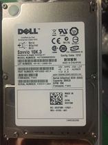 The original split DELL Seagate ST9300603SS 300G SAS 10K 2 5 6G 0C975M hard disk