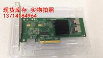 LSI SAS 9211-8i 6Gb s SATA3 SSD 4T Hard Drive HBA Expansion Card