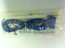 Lip Knife Pen LEEP Knife Pen High Frequency Electric Knife Pen No Stick Meat Knife Pen Three Inserts