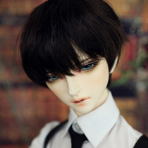 (Littlemonica)1 3 BJD Haazel(single head)Genuine customs clearance group