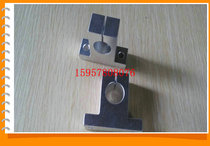 SK linear axis stand holder SK8 SK10 12 16 20 25 30 35 40 50 60