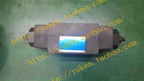 YUKEN Yuci Oil research one-way throttle valve MSW-04-X-10Y MSA-04 MSB-04