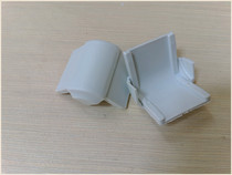 LED Electronic Light Box Accessories Advertising Electronic Light Box Corner Light Box Profile Rims 50 Light Box Rims