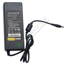 Household appliances 12V8A96W regulator led lighting monitoring security power supply high performance 12V8A adapter