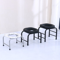 Go to the toilet squat stool stool pregnant woman toilet chair elderly folding toilet seat adult toilet seat adult toilet adult