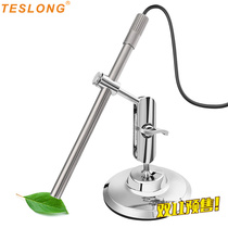 Taishilang Otolaryngology endoscope Student handheld digital USB biological microscope Portable electronic magnifying glass
