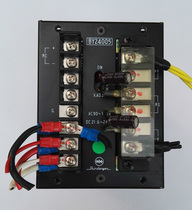 Original disassembly machine Japan SHINDENGEN BY24005 24V 5A AC110 input fanless power supply