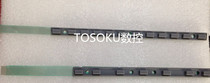 A86L-0001-0290#A 18I-MB 12-key button strip Brand new Taiwan-made button strip