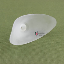 Electronic vital capacity tester special mouthpiece spirometer disposable mouthpiece universal Student Physical examination