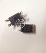 New original PC817 SHARP DIP-4 SOP-4