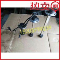 China Yitong Dongfanghong Tractor Parts Oil Quantity Sensor Guaranteed Original Parts