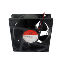 FYE12CM24V ball DC fan cooling fan industrial fan 24V12038 fan