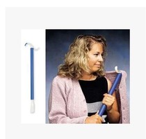 Dressing aid rod For the disabled Pants and socks off device Shoe stick Dressing hook Shoehorn Life aid hook