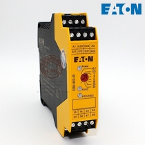 EATON Eaton Safety Relay ESR5-NV3-30