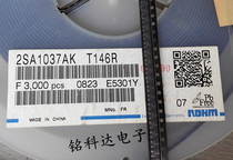 Silk screen printing FR 2SA1037AK SOT23 imported Roma new one for sale