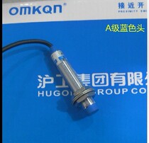 Hugong LJ12A3-4-J EZ Class A Hugong proximity switch AC 220V two-wire normally open M12