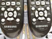 Samsung wall-mounted audio echo wall HW-F450 550 350 remote control AH59-02612A 02532A