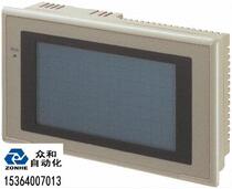 Touch screen HMI display Omron NT21ST121EScreenHMIprogrammeableLCD
