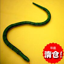066 wood snakes whole demagogic toys 2015 novelty Creative models Puzzle Childrens Land Stall Source Bulk New packages