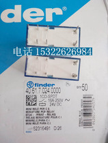 Findel Relay 40 61 7 024 0000 New