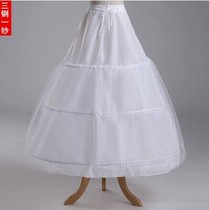 Bridal skirt support three circles one yarn skirt support manufacturers boutique performance stage elastic waist skirt support strap skirt support