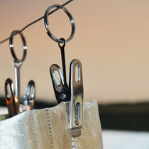 CURTAIN CLIP STAINLESS STEEL CURTAIN CLIP HOOK STAINLESS STEEL WITH CIRCLE CLIP WITH CIRCLE CLIP 20 SUPPORT