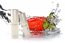 I olansi set tender white moisturizing lotion 150ml White moisturizing lotion 80ml hydrating moisturizing