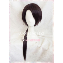  AOI spot sword flurry California Qingguang cosplay wig